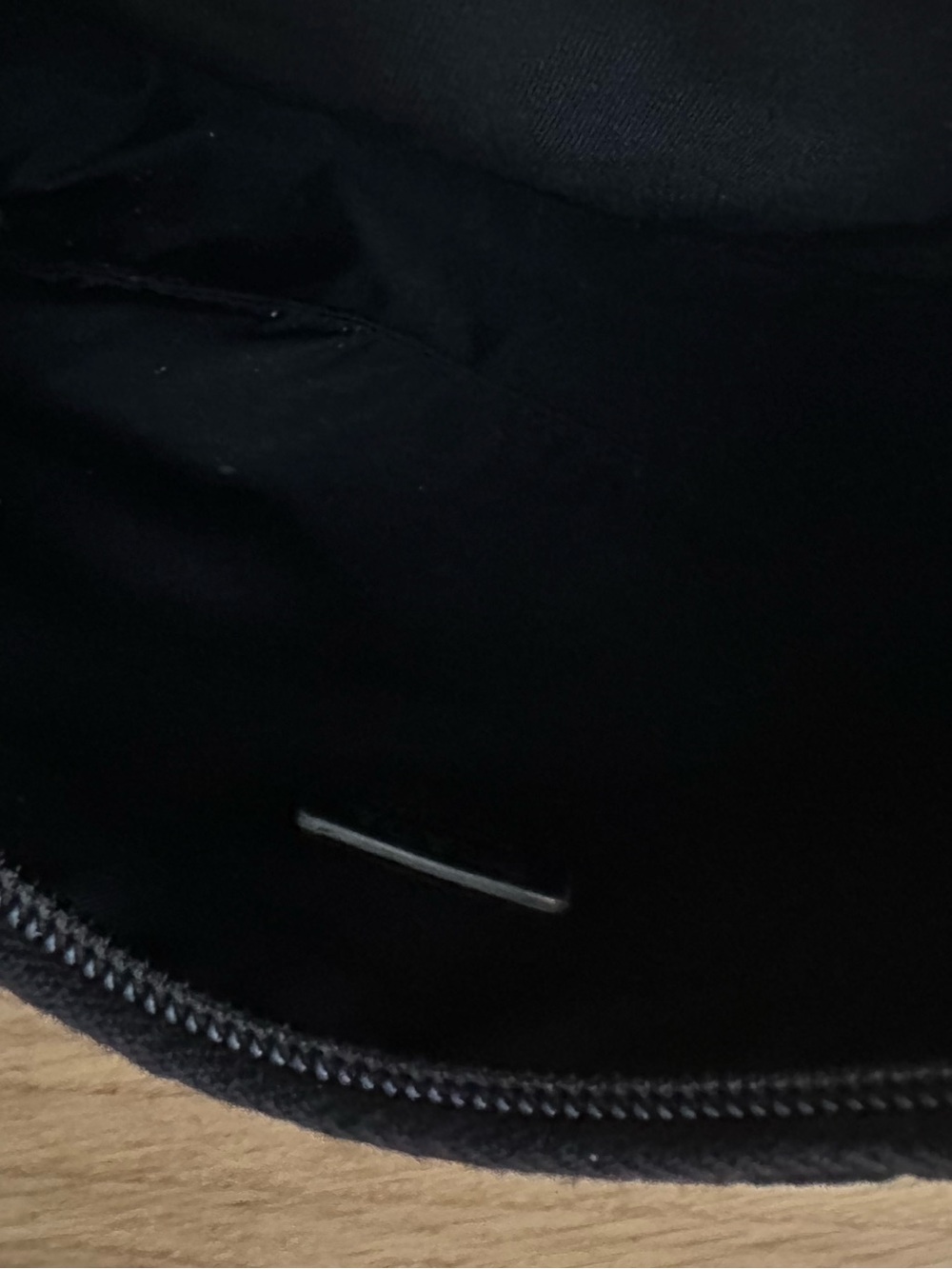 Prada Nylon Tessuto Mini Shoulder Bag - Picture 9 of 16